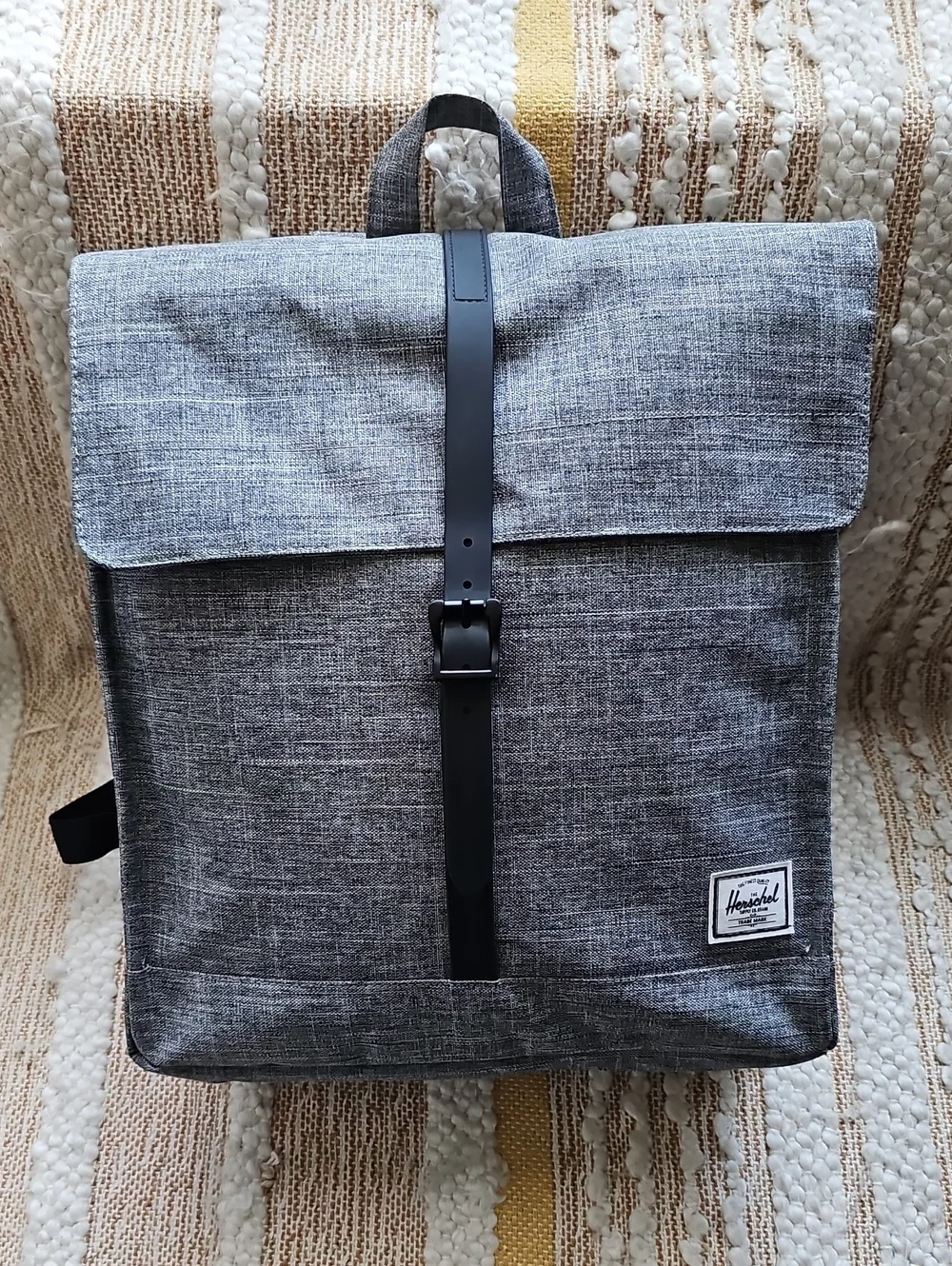 Herschel Supply Company City Mid-Volume Backpack